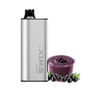 Swix Vape 9000 Puffs-Acai bomb