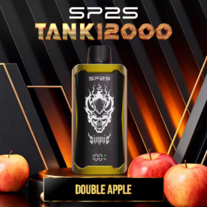SP2S TANK 12000 Puffs-Double apple
