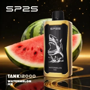 SP2S TANK 12000 Puffs-Watermelon ice