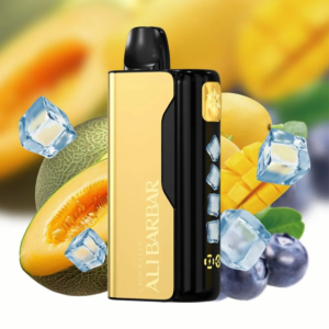 Alibarbar 12000 Puffs-Lady killer