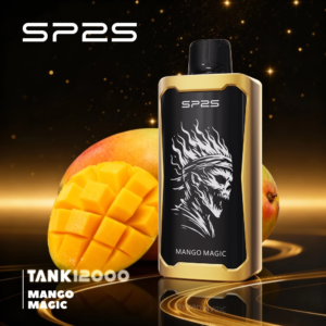 SP2S TANK 12000 Puffs-Mango